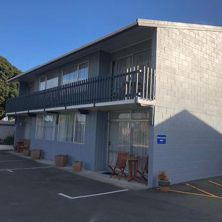 Raceway Motel Whanganui Eksteriør bilde